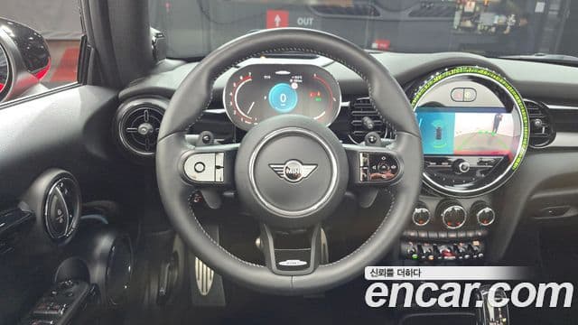 Mini Cooper S кабриолет 3세대, 2023 13