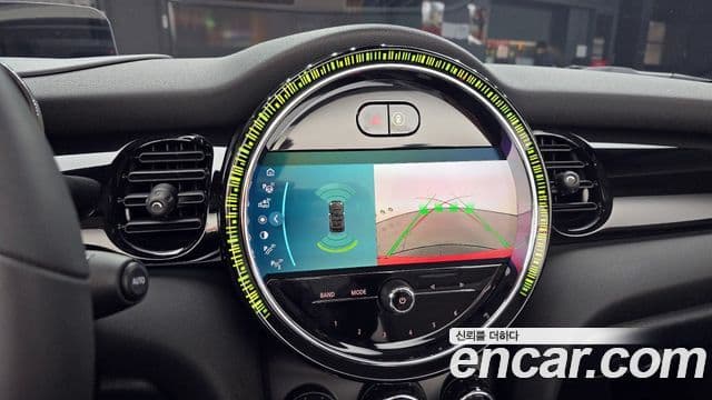 Mini Cooper S кабриолет 3세대, 2023 14