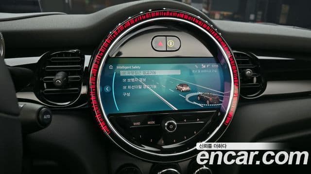 Mini Cooper S кабриолет 3세대, 2023 15