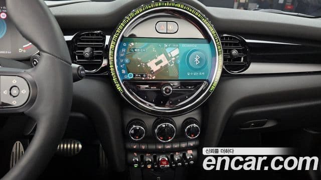 Mini Cooper S кабриолет 3세대, 2023 16