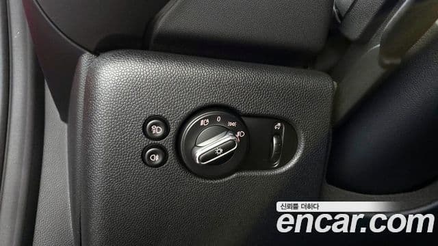 Mini Cooper S кабриолет 3세대, 2023 18