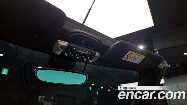 Mini Cooper S кабриолет 3세대, 2023 19