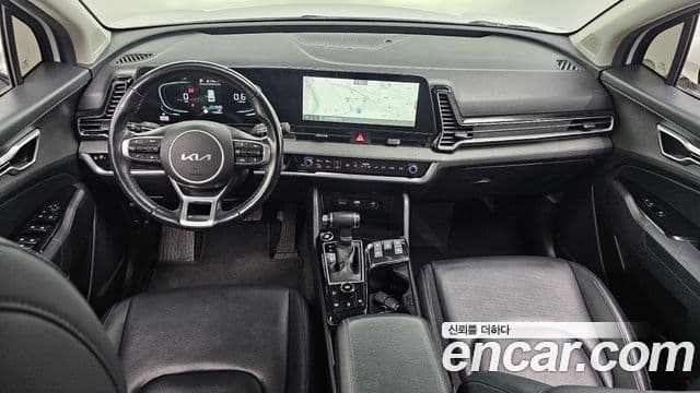 Kia Sportage 5세대 Prestige, 2022 7