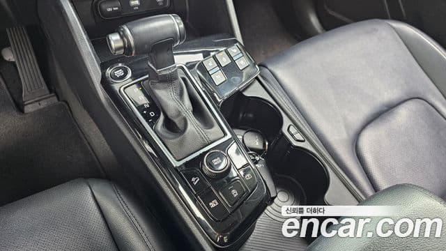 Kia Sportage 5세대 Prestige, 2022 9