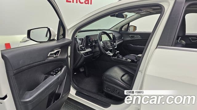 Kia Sportage 5세대 Prestige, 2022 10