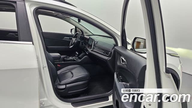 Kia Sportage 5세대 Prestige, 2022 11