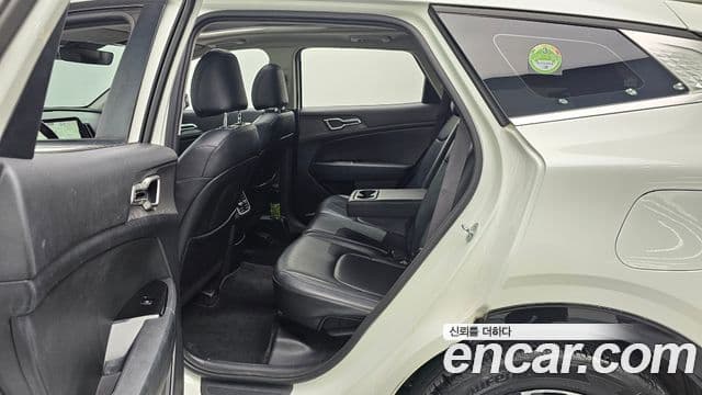 Kia Sportage 5세대 Prestige, 2022 12