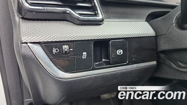 Kia Sportage 5세대 Prestige, 2022 13