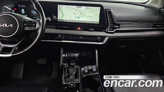 Kia Sportage 5세대 Prestige, 2022 15