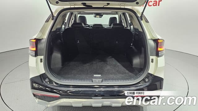 Kia Sportage 5세대 Prestige, 2022 20