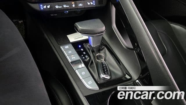 Hyundai Avante (CN7) Inspiration, 2021 9