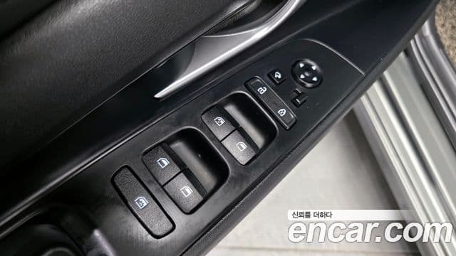 Hyundai Avante (CN7) Inspiration, 2021 14