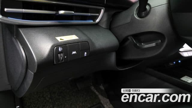 Hyundai Avante (CN7) Inspiration, 2021 15