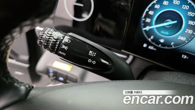 Hyundai Avante (CN7) Inspiration, 2021 16