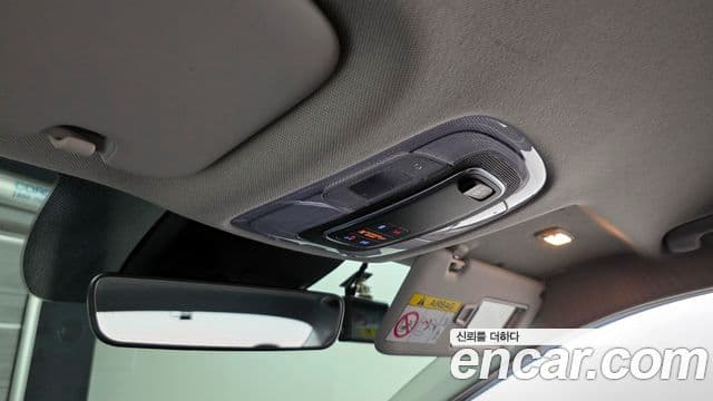 Hyundai Avante (CN7) Inspiration, 2021 19