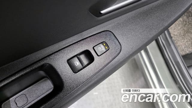 Hyundai Avante (CN7) Inspiration, 2021 20