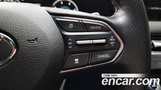 Hyundai Palisade Calligraphy, 2021 17