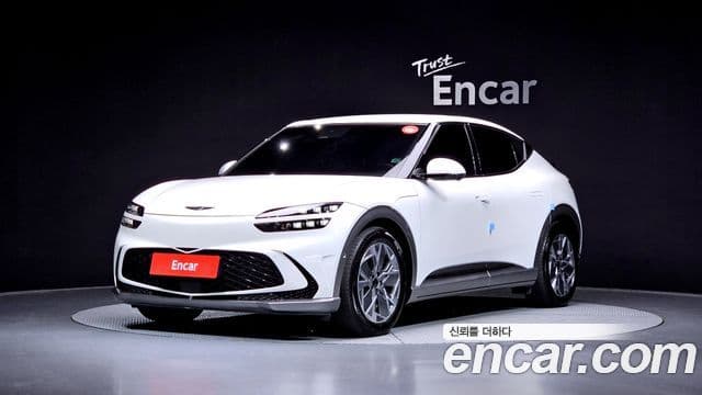 Genesis GV60 Standard, 2022 1