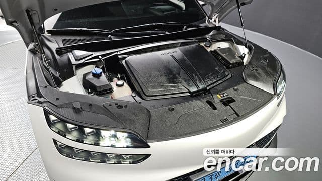 Genesis GV60 Standard, 2022 6