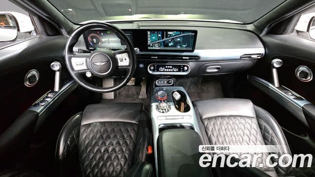 Genesis GV60 Standard, 2022 7