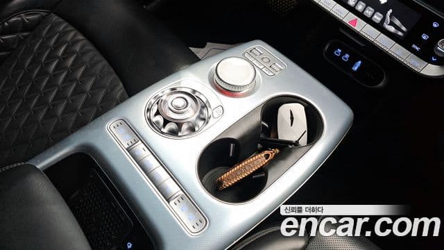 Genesis GV60 Standard, 2022 9