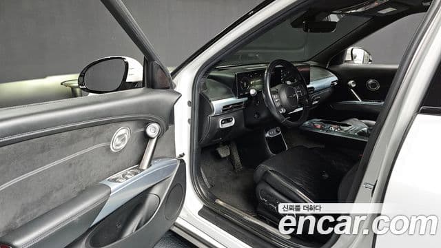 Genesis GV60 Standard, 2022 10