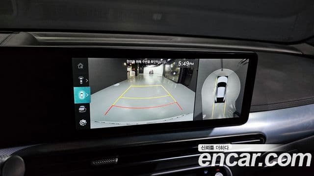 Genesis GV60 Standard, 2022 15