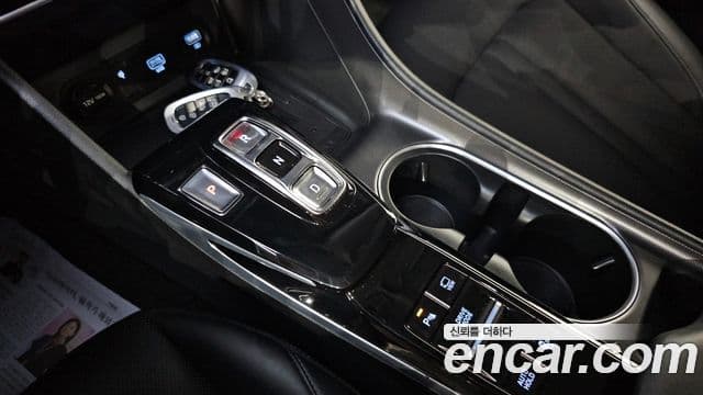 Hyundai Sonata (DN8) Premium Family, 2020 9