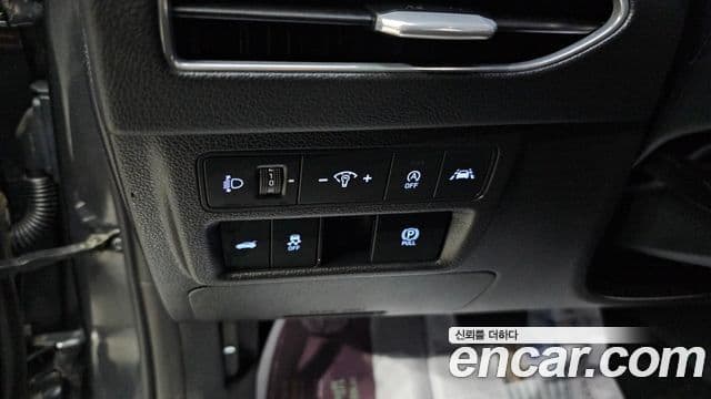 Hyundai Sonata (DN8) Premium Family, 2020 14