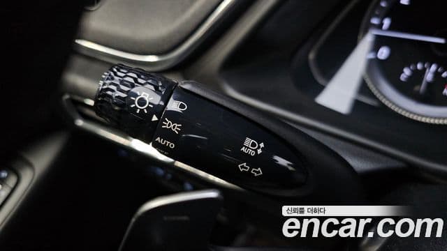 Hyundai Sonata (DN8) Premium Family, 2020 16