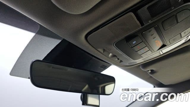 Hyundai Sonata (DN8) Premium Family, 2020 17