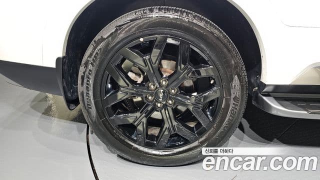 Kia Mohave The / новый Master Masters, 2023 все фото