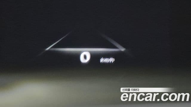 Kia Mohave The / новый Master Masters, 2023 15