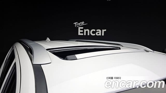 Kia Mohave The / новый Master Masters, 2023 20