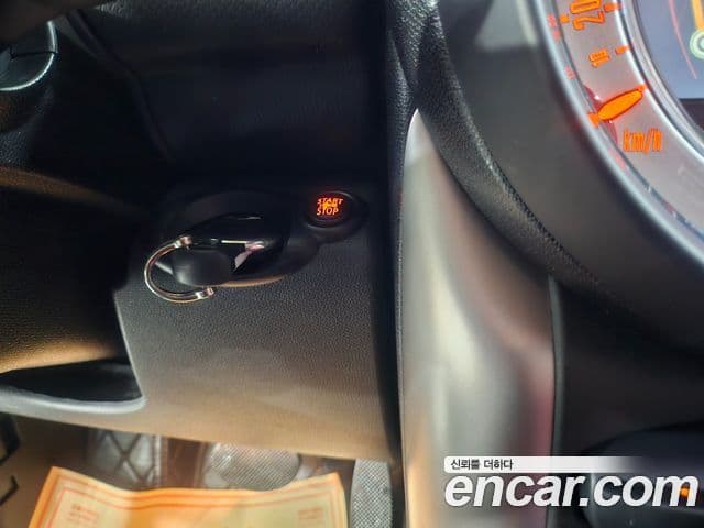 Mini Cooper D Countryman 1세대, 2014 16