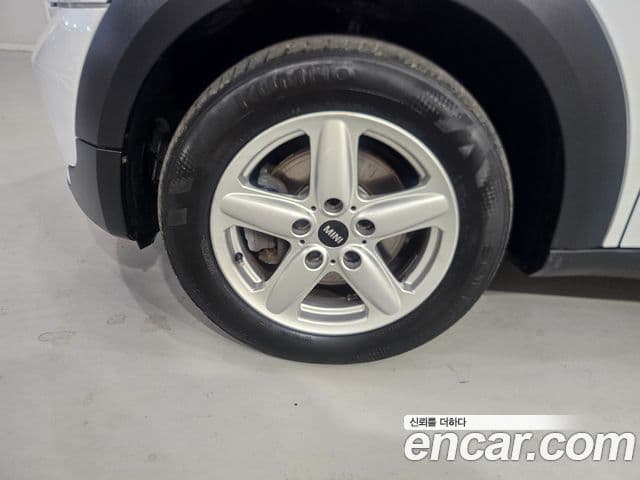 Mini Cooper D Countryman 1세대, 2014 18