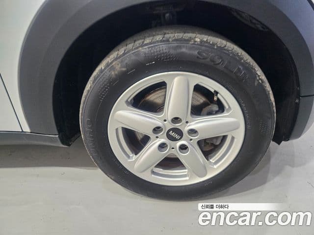 Mini Cooper D Countryman 1세대, 2014 19