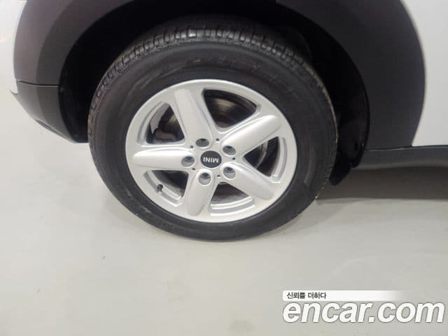 Mini Cooper D Countryman 1세대, 2014 20