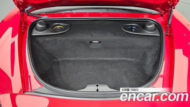 Porsche 718 Boxster S 2.5, 2018 6