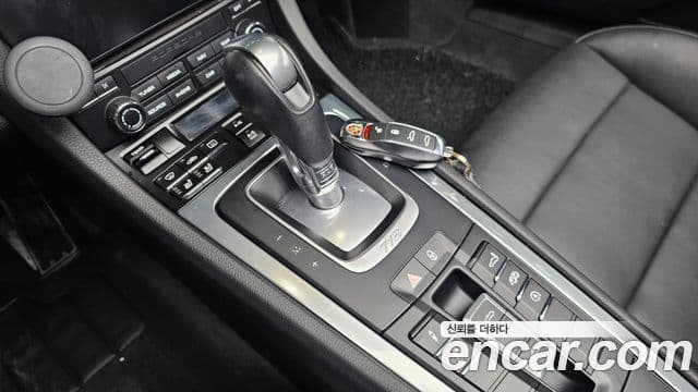 Porsche 718 Boxster S 2.5, 2018 9