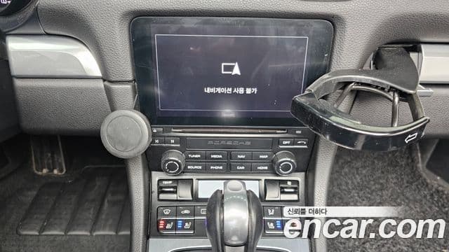 Porsche 718 Boxster S 2.5, 2018 14