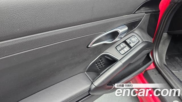 Porsche 718 Boxster S 2.5, 2018 17