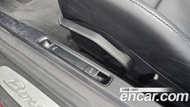 Porsche 718 Boxster S 2.5, 2018 19