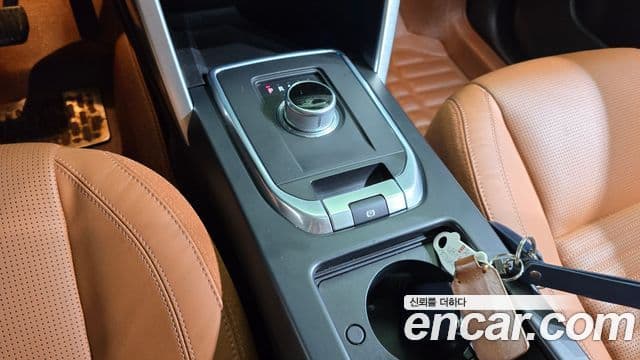 Land Rover Discovery Sport Luxury, 2016 9