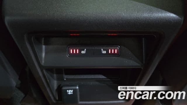 Land Rover Discovery Sport Luxury, 2016 18