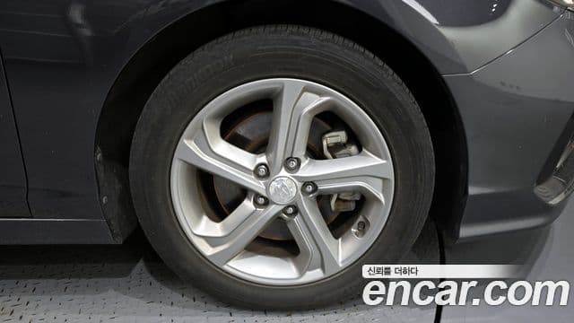 Hyundai Sonata New 라이즈 Modern, 2018 все фото