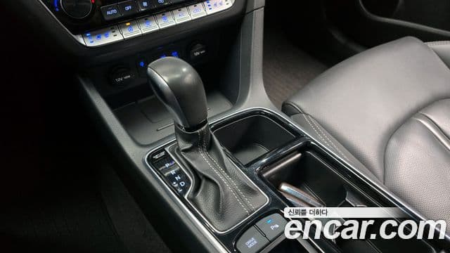 Hyundai Sonata New 라이즈 Modern, 2018 9