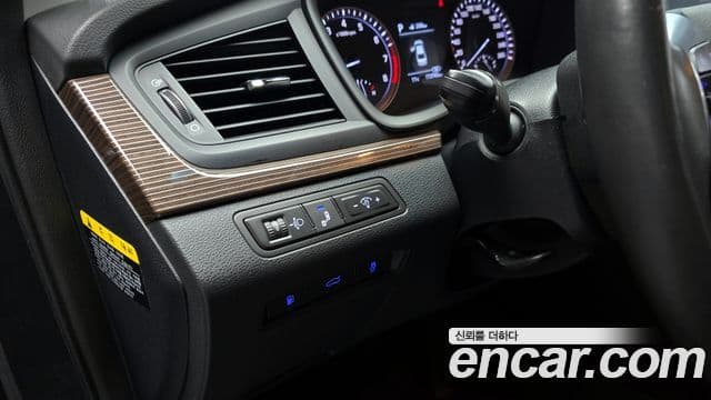 Hyundai Sonata New 라이즈 Modern, 2018 16