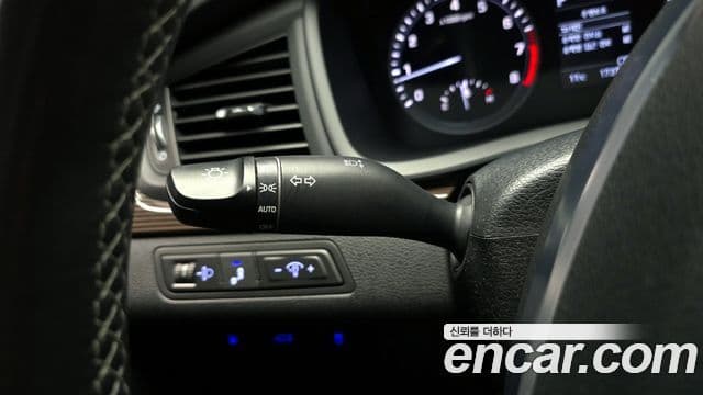 Hyundai Sonata New 라이즈 Modern, 2018 17