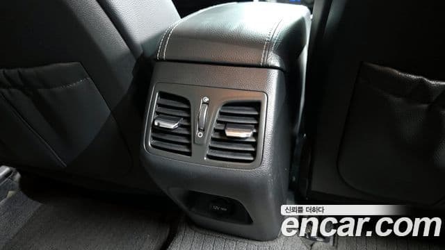 Hyundai Sonata New 라이즈 Modern, 2018 19